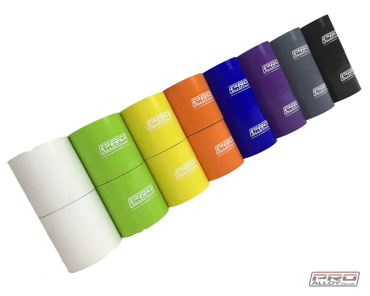 PRO ALLOY INTERCOOLER STD FRONT MOUNT FIESTA MK7 ST180