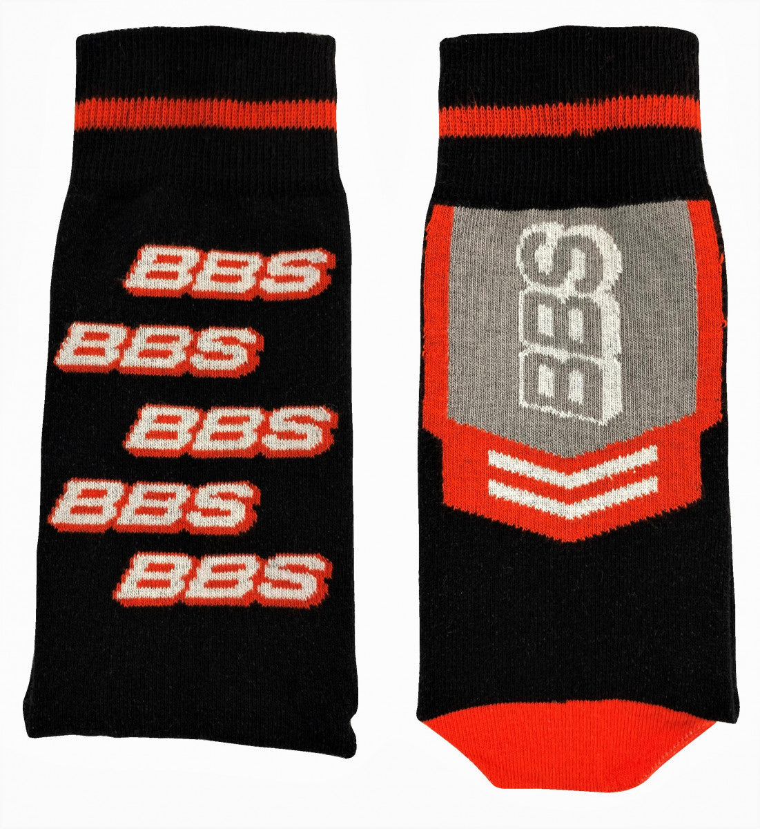 BBS Socks Medium – product view 3