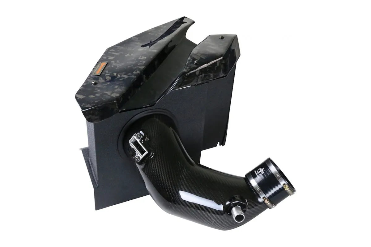 ARMASPEED COLD AIR INTAKE TOYOTA SUPRA A90/A91 MK5 3.0