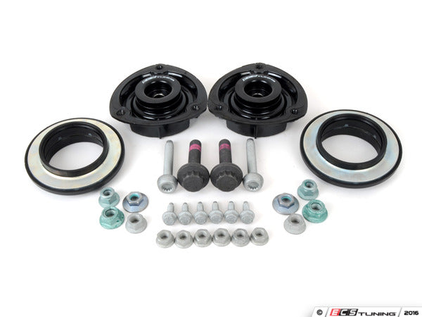 ECS Tuning Upgraded Front Suspension Install Kit MQB