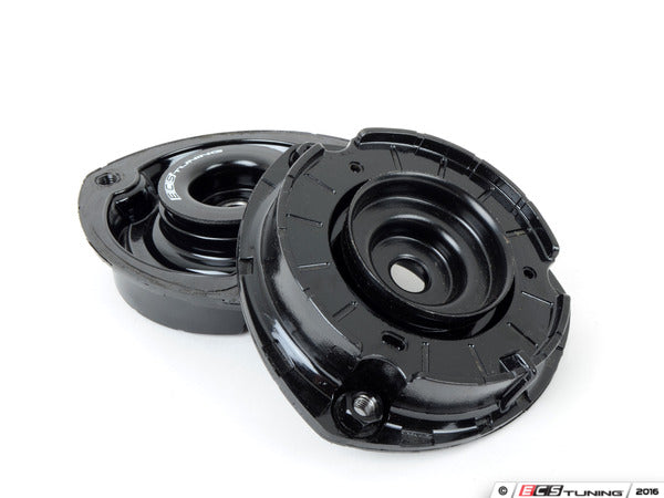 ECS Tuning Upgraded Front Suspension Install Kit MQB