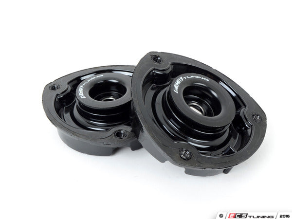 ECS Tuning Upgraded Front Suspension Install Kit MQB