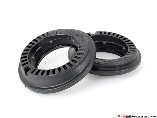ECS Tuning Upgraded Front Suspension Install Kit MQB