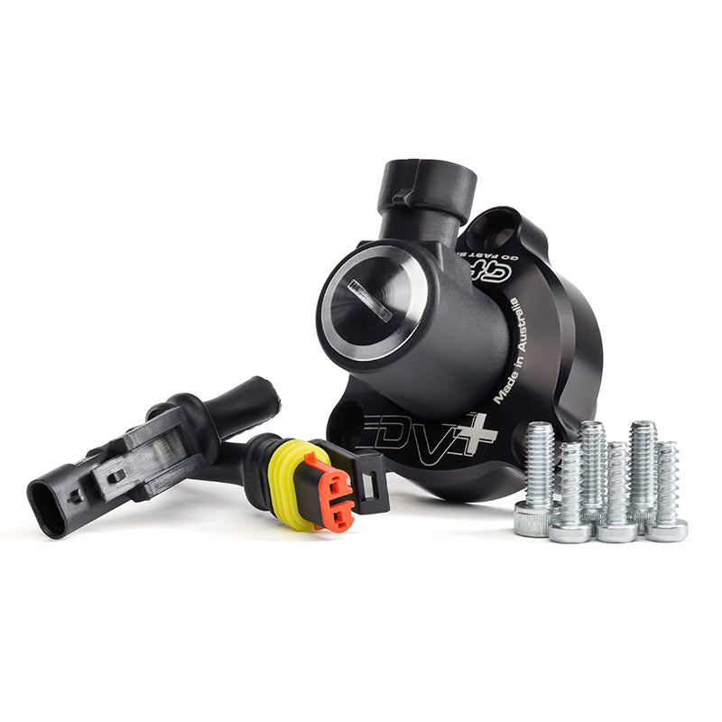 GFB DV+ Diverter Valve for Ford applications - T9384