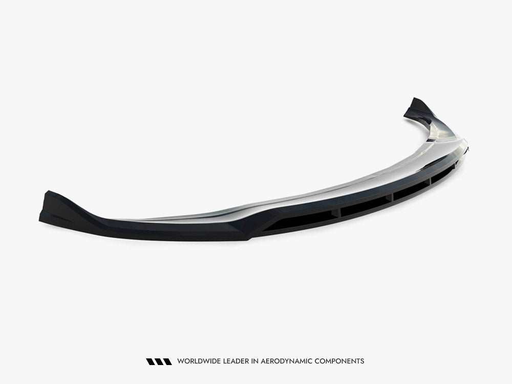MAXTON DESIGN FULL BODY KIT TESLA MODEL 3 PERFORMANCE MK1 FACELIFT — photo 13