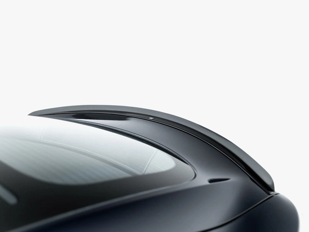 MAXTON DESIGN FULL BODY KIT SET 2 TESLA MODEL S MK1 — photo 18