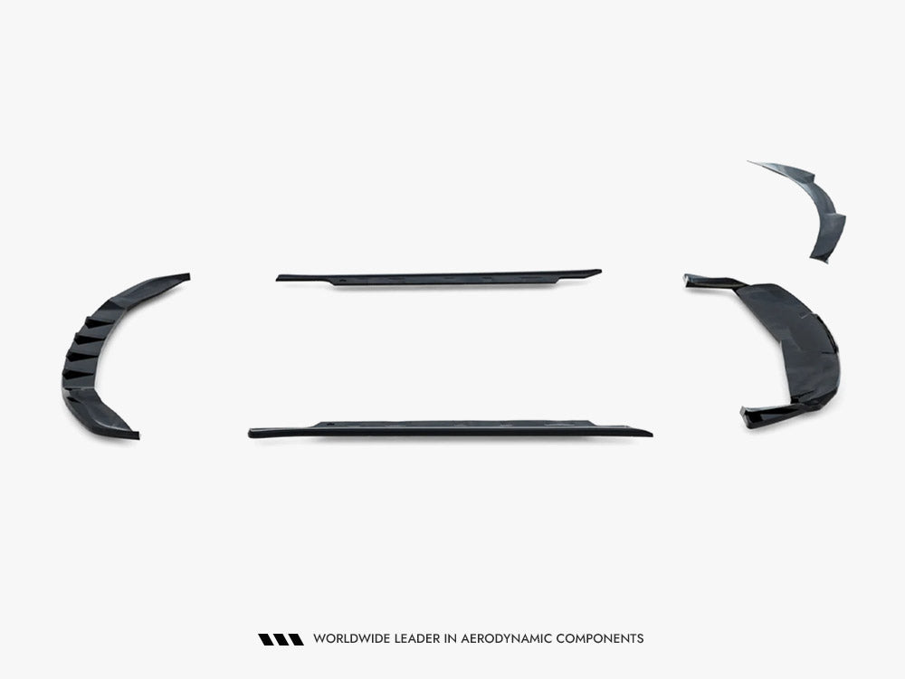 MAXTON DESIGN TE-MODELS-1F2-PL-SET — photo 18