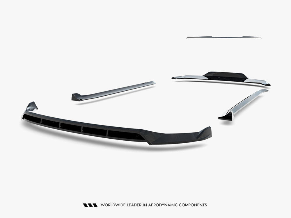 MAXTON DESIGN TE-MODELY-1F-SET — photo 20