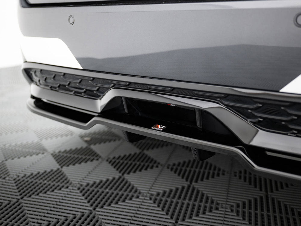 MAXTON DESIGN FULL BODY KIT TOYOTA COROLLA GR SPORT TOURING SPORTS XII — photo 10