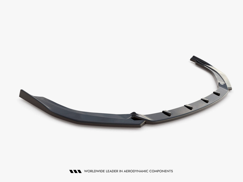 MAXTON DESIGN FULL BODY KIT TOYOTA COROLLA GR SPORT TOURING SPORTS XII — photo 15