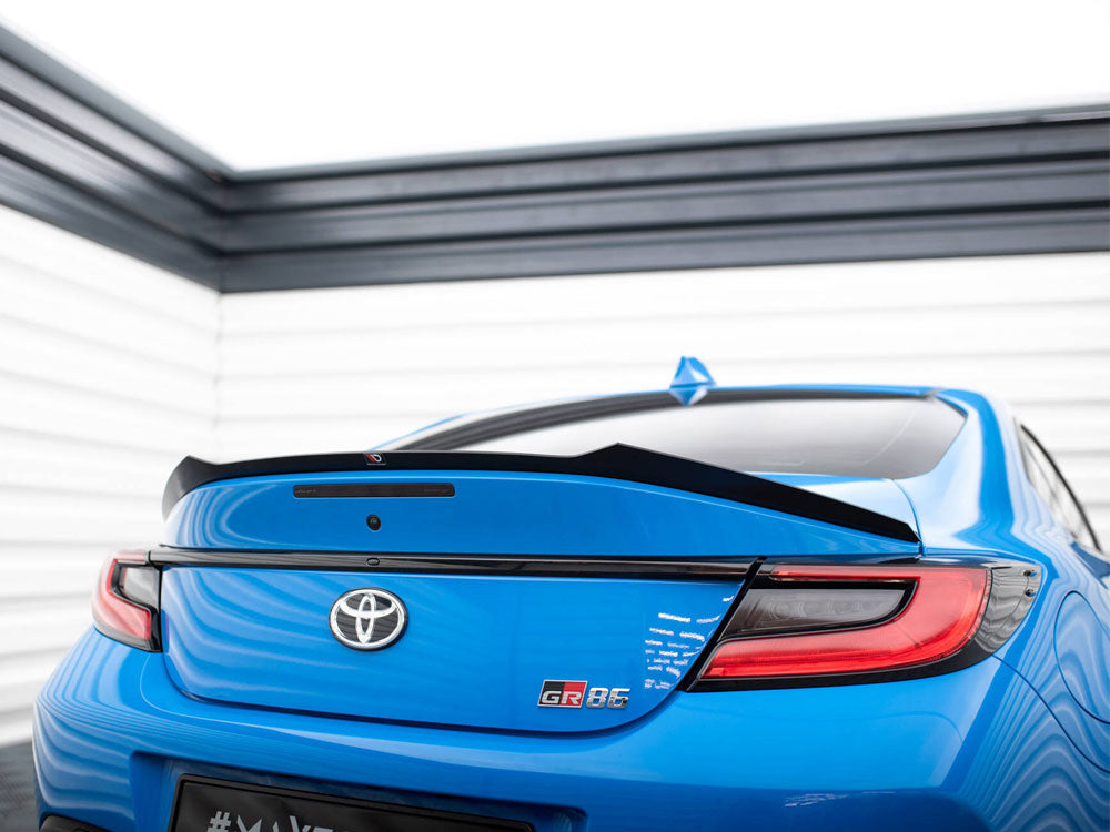 MAXTON DESIGN FULL BODY KIT SET 1 TOYOTA GR86 MK1 — photo 11