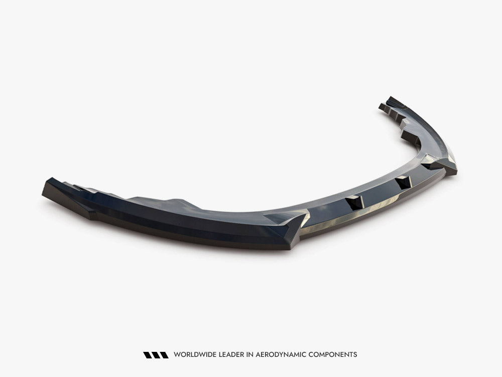 MAXTON DESIGN FULL BODY KIT SET 1 TOYOTA GR86 MK1 — photo 16
