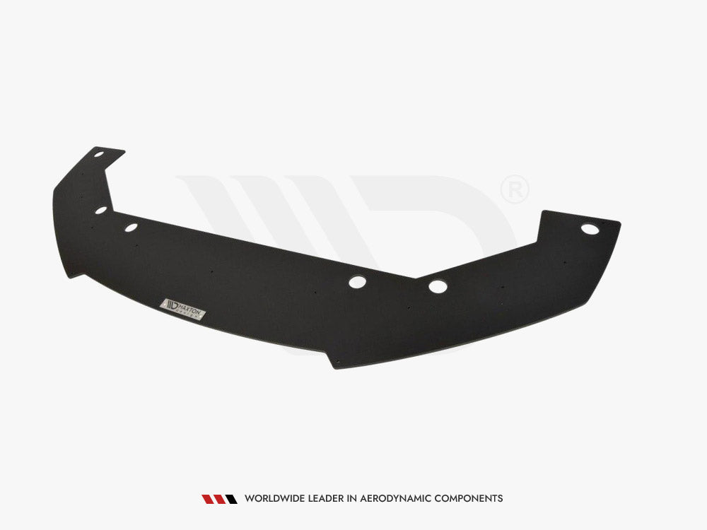 MAXTON DESIGN FRONT RACING SPLITTER TOYOTA GT86 — photo 4