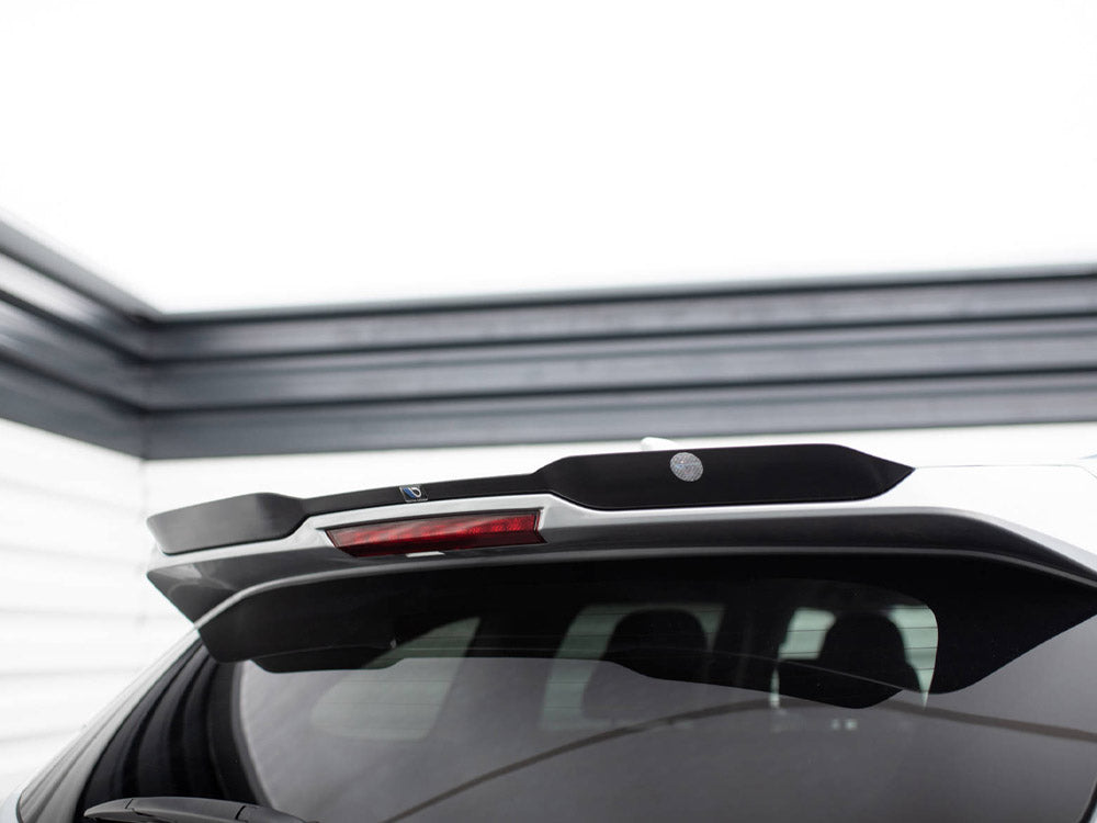 MAXTON DESIGN FULL BODY KIT SET 1 TOYOTA HIGHLANDER MK4 — photo 11