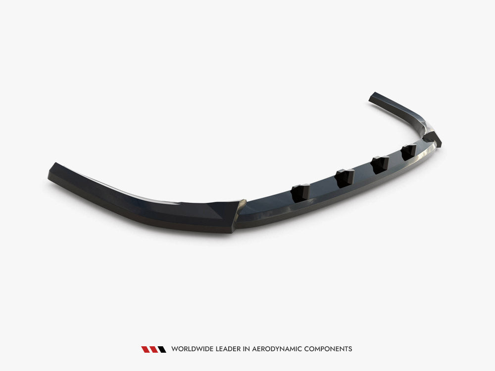 MAXTON DESIGN FULL BODY KIT SET 1 TOYOTA HIGHLANDER MK4 — photo 13