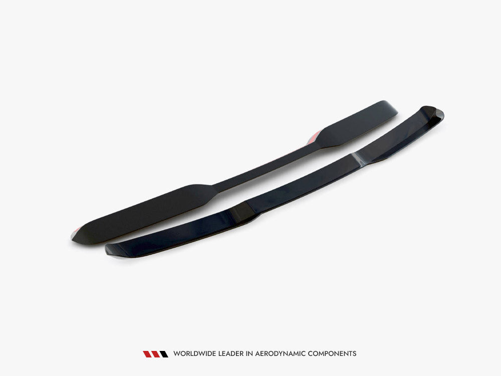 MAXTON DESIGN FULL BODY KIT SET 1 TOYOTA HIGHLANDER MK4 — photo 16