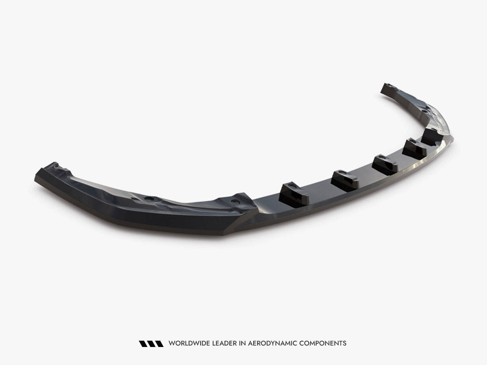 MAXTON DESIGN FULL BODY KIT TOYOTA SIENNA MK4 — photo 16
