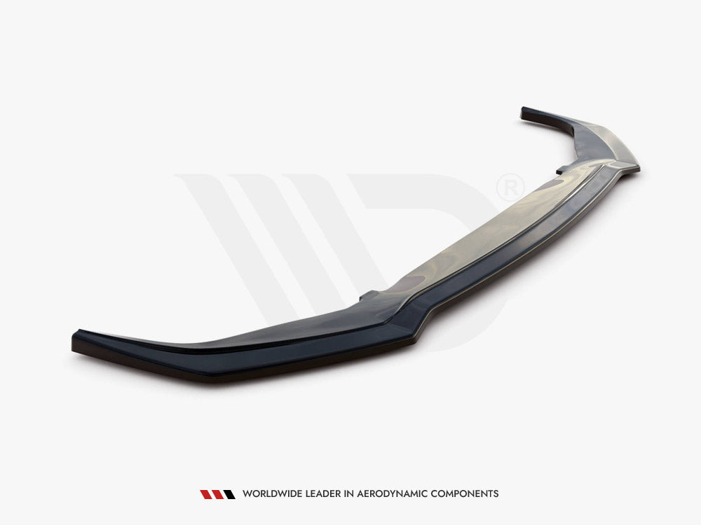 Maxton Design Front Splitter Toyota Yaris GR Mk4 (2020-) — photo 5