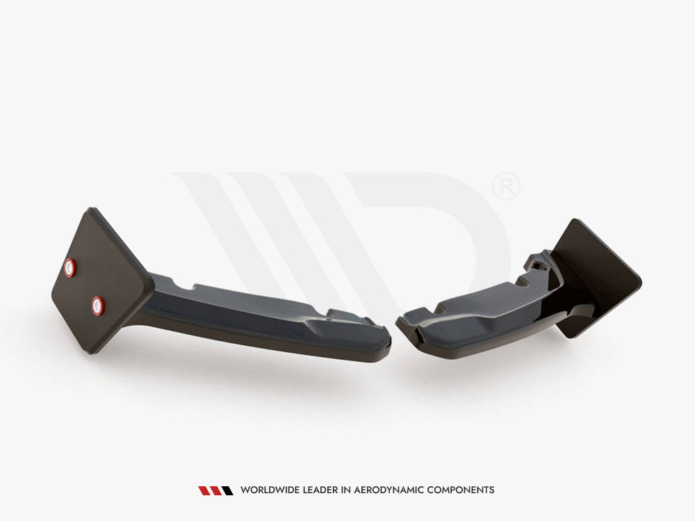 MAXTON DESIGN TOYOTA GR YARIS MK4 REAR STYLING V2 — photo 5