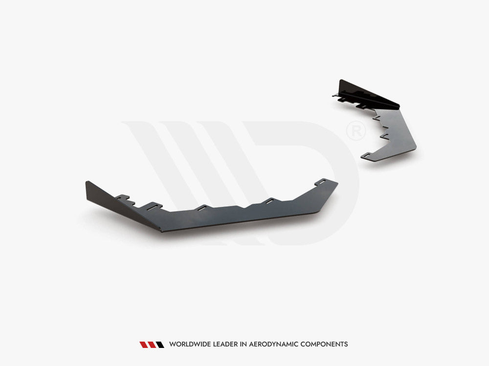 MAXTON DESIGN FLAPS TOYOTA GR YARIS MK4 — photo 5