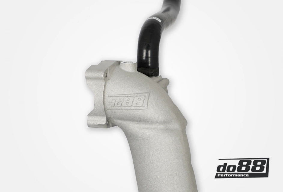 Audi RS3 8V / TTRS 8S Charge pipes, OEM IC