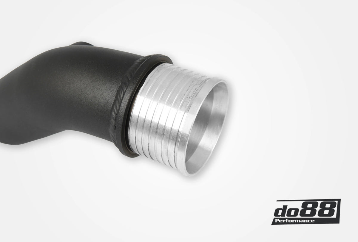 do88 Charge pipe, BMW F & G-Serie B48 B46