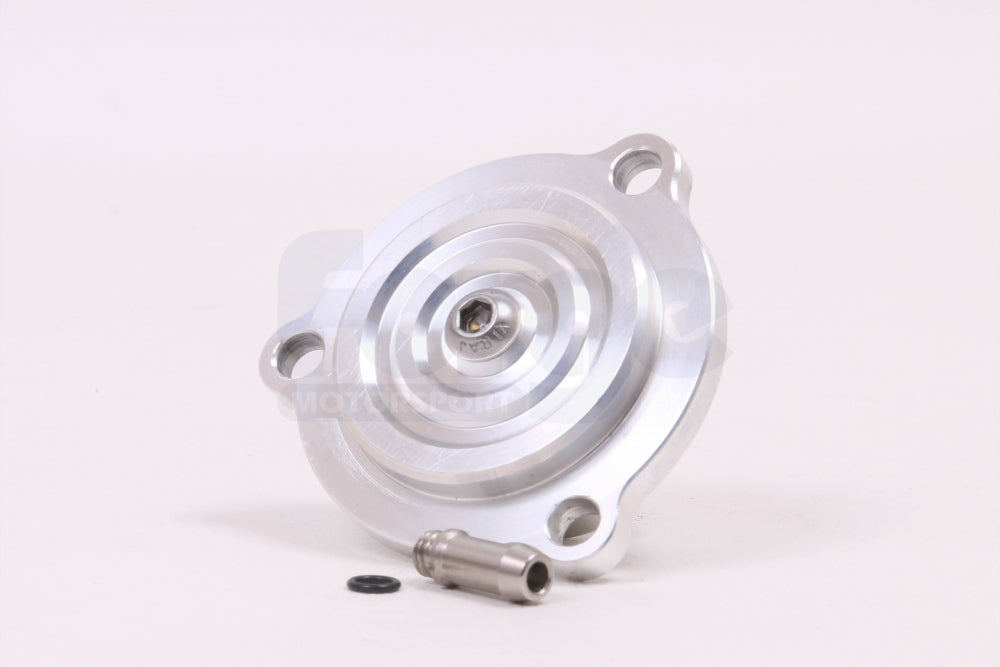 Forge Motorsport Turbo Blanking Plate – product view 3