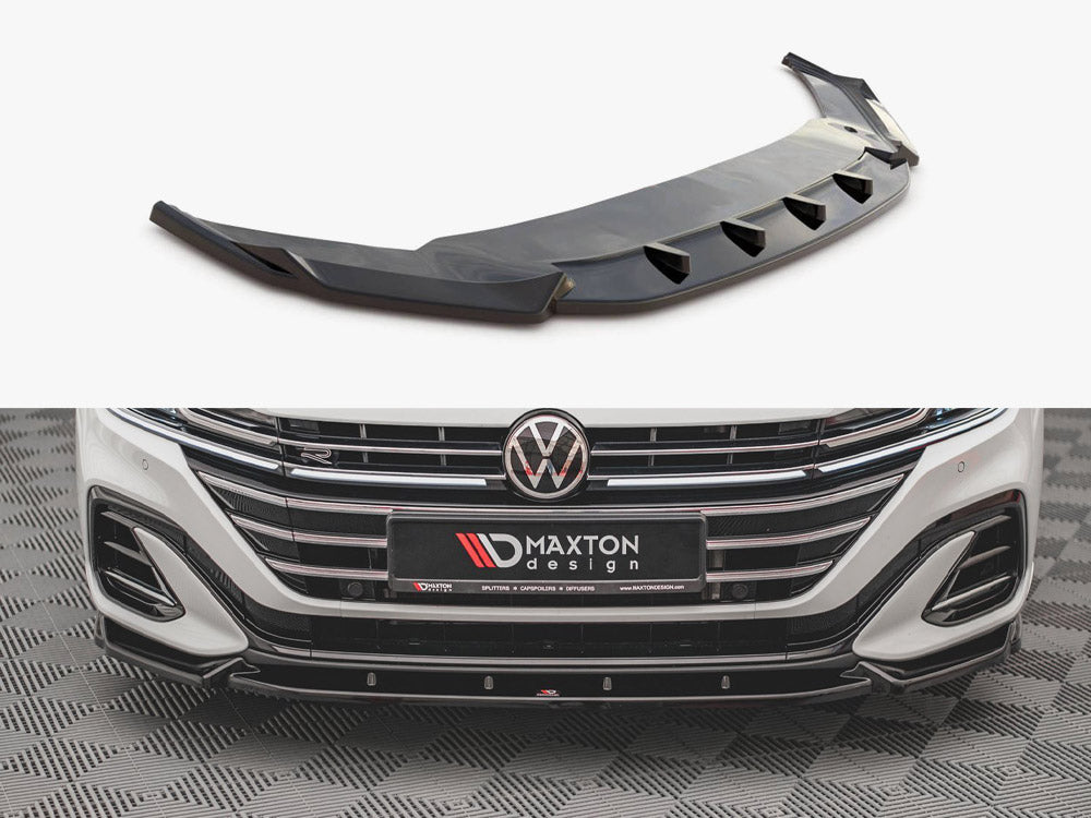 MAXTON DESIGN FULL BODY KIT VOLKSWAGEN ARTEON R-LINE MK1 FACELIFT — photo 15