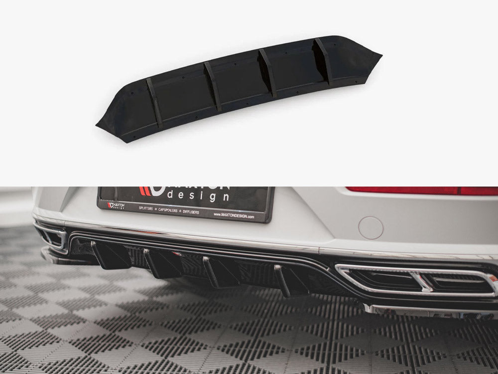 MAXTON DESIGN FULL BODY KIT VOLKSWAGEN ARTEON R-LINE MK1 FACELIFT — photo 17