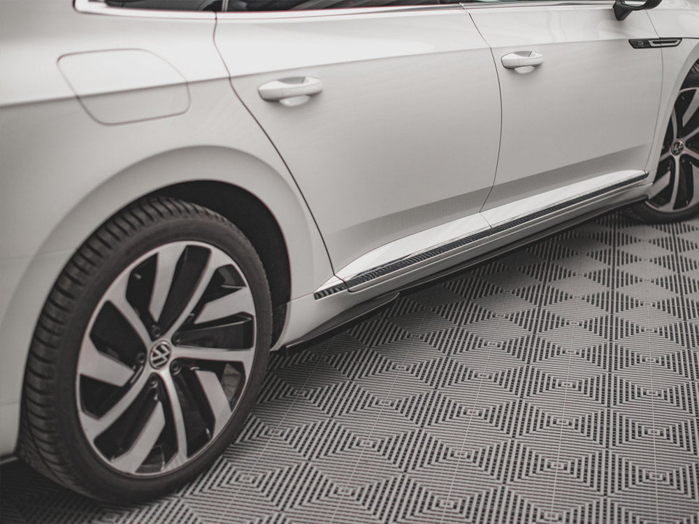 MAXTON DESIGN FULL BODY KIT VOLKSWAGEN ARTEON R-LINE MK1 FACELIFT — photo 5