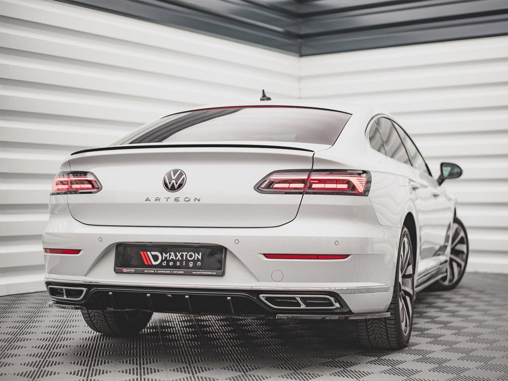 MAXTON DESIGN FULL BODY KIT VOLKSWAGEN ARTEON R-LINE MK1 FACELIFT — photo 6
