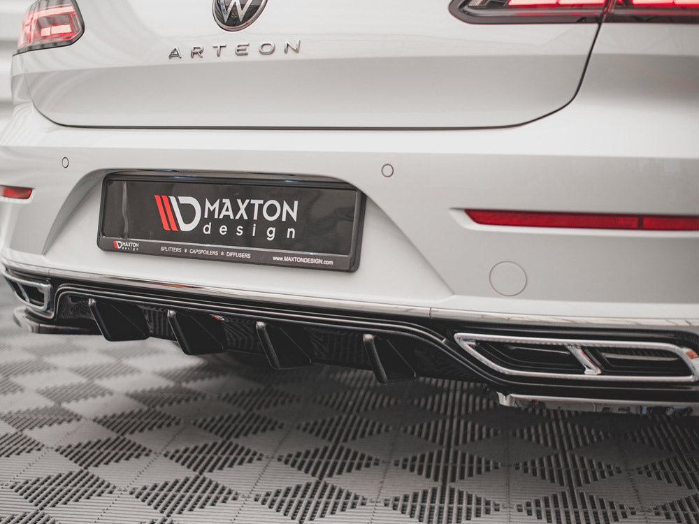 MAXTON DESIGN FULL BODY KIT VOLKSWAGEN ARTEON R-LINE MK1 FACELIFT — photo 7