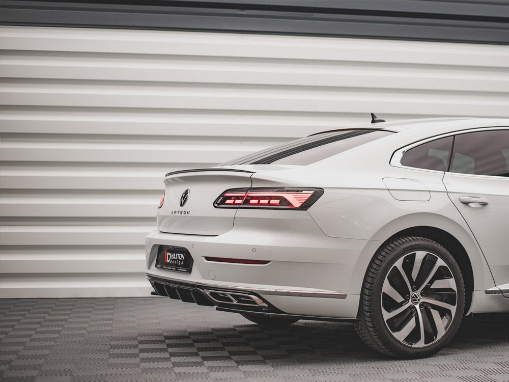 MAXTON DESIGN FULL BODY KIT VOLKSWAGEN ARTEON R-LINE MK1 FACELIFT — photo 8