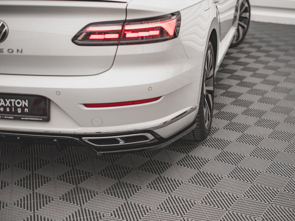MAXTON DESIGN FULL BODY KIT VOLKSWAGEN ARTEON R-LINE MK1 FACELIFT — photo 9
