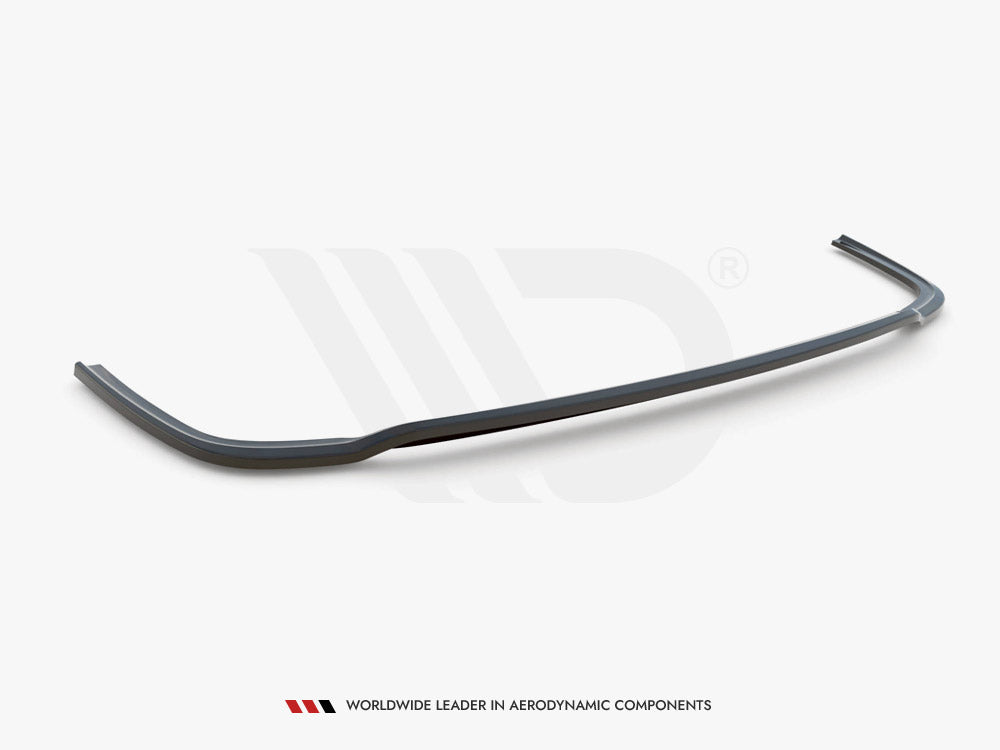 MAXTON DESIGN REAR SPLITTER VW CADDY MK5 / FORD TRANSIT CONNECT MK3 — photo 5