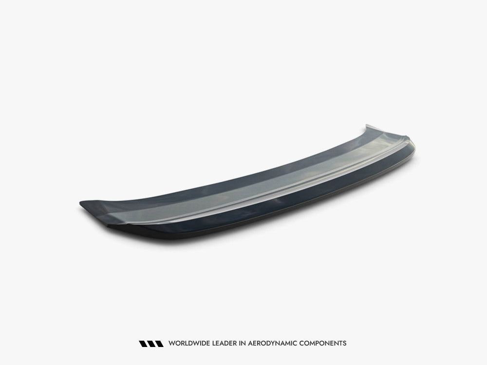 MAXTON DESIGN FRONT SPLITTER V.5 VOLKSWAGEN GOLF GTI MK7 FACELIFT — photo 5