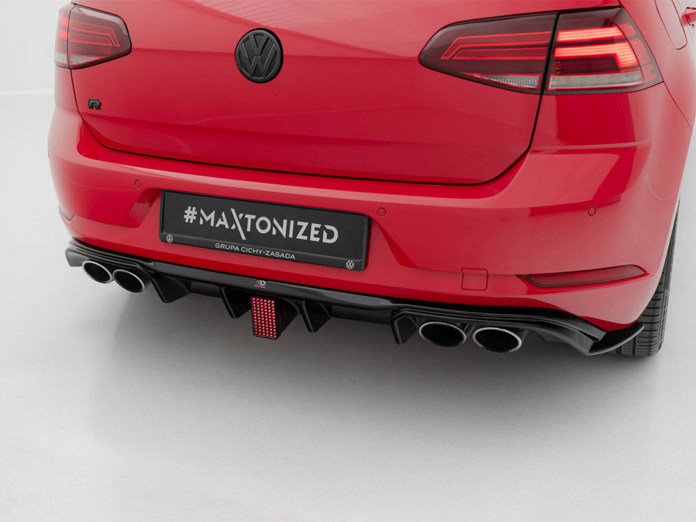 MAXTON DESIGN LED STOP LIGHT VOLKSWAGEN GOLF R MK7 FACELIFT — photo 3