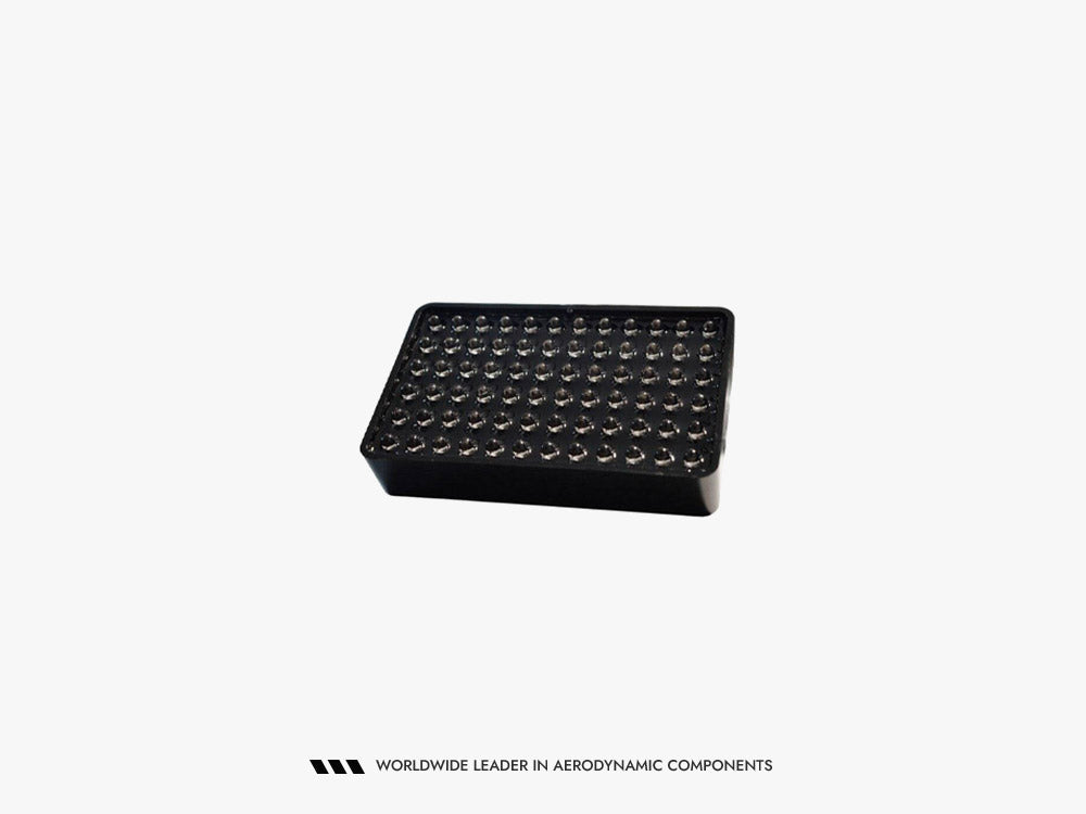 MAXTON DESIGN LED STOP LIGHT VOLKSWAGEN GOLF R MK7 FACELIFT — photo 5