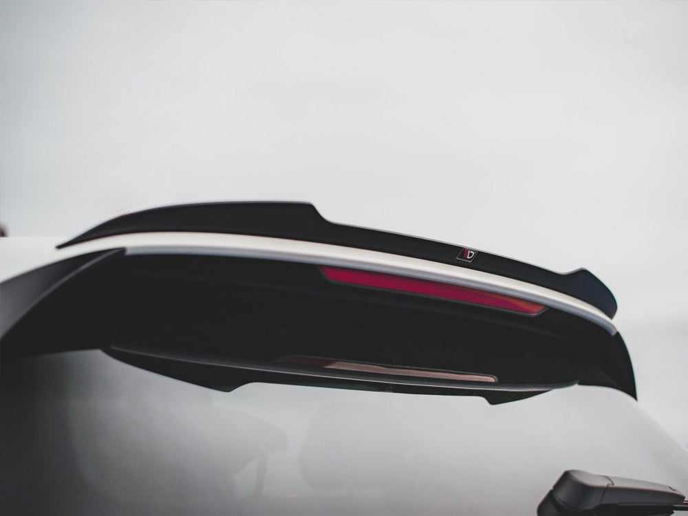 MAXTON DESIGN SPOILER CAP V.1 VOLKSWAGEN GOLF 8 GTI / R — photo 3