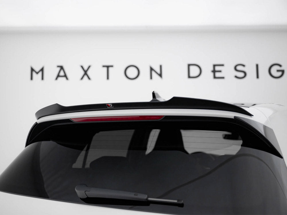 MAXTON DESIGN SPOILER CAP V.1 VOLKSWAGEN GOLF 8 GTI / R — photo 4