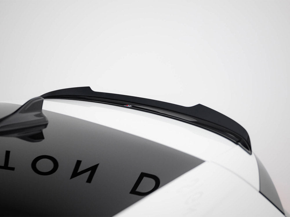 MAXTON DESIGN SPOILER CAP V.1 VOLKSWAGEN GOLF 8 GTI / R — photo 5