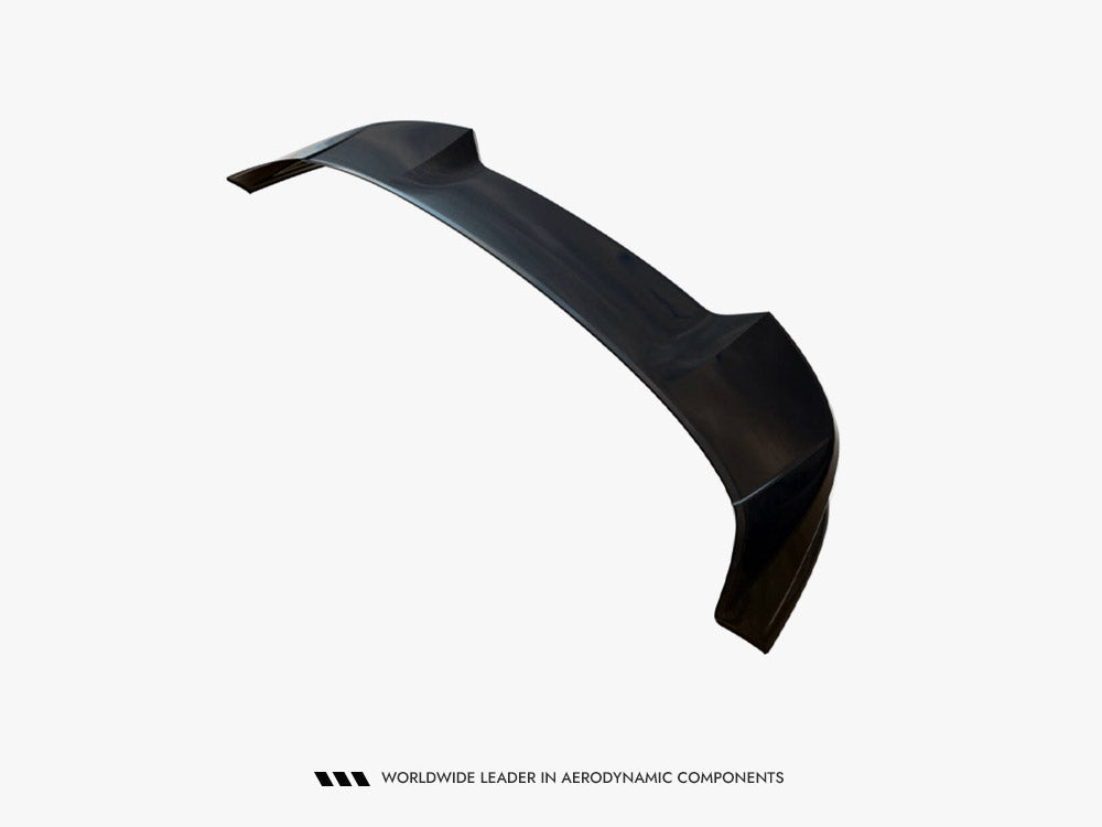 MAXTON DESIGN SPOILER CAP 3D VOLKSWAGEN GOLF GTI / R MK8 — photo 10