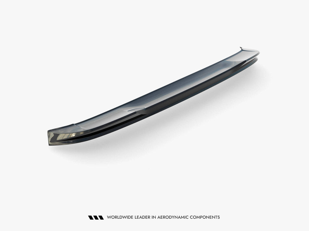 MAXTON DESIGN SPOILER CAP 3D VOLKSWAGEN GOLF GTI / R MK8 — photo 11