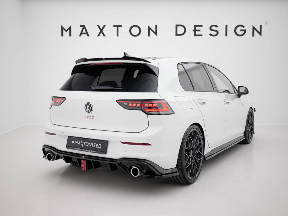 MAXTON DESIGN LED STOP LIGHT VOLKSWAGEN GOLF GTI MK8 — photo 2