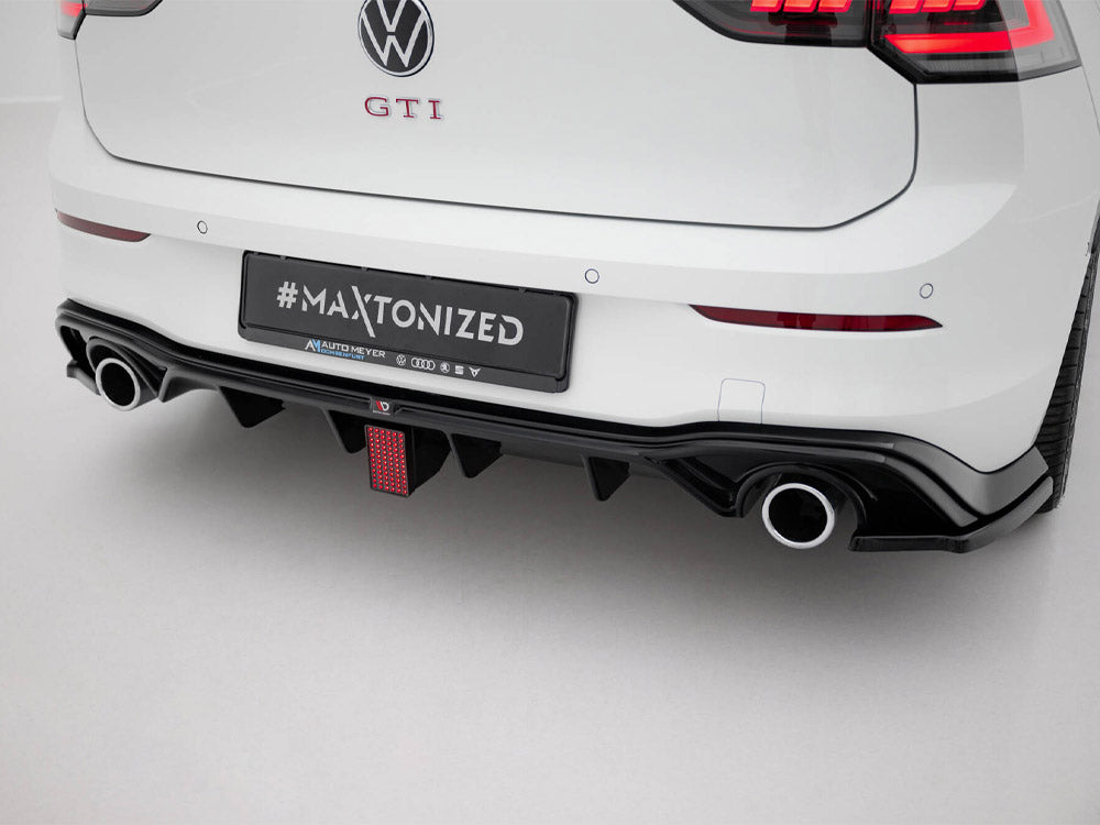 MAXTON DESIGN LED STOP LIGHT VOLKSWAGEN GOLF GTI MK8 — photo 4