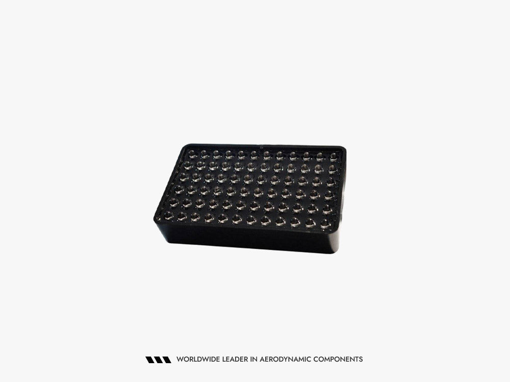 MAXTON DESIGN LED STOP LIGHT VOLKSWAGEN GOLF GTI MK8 — photo 9
