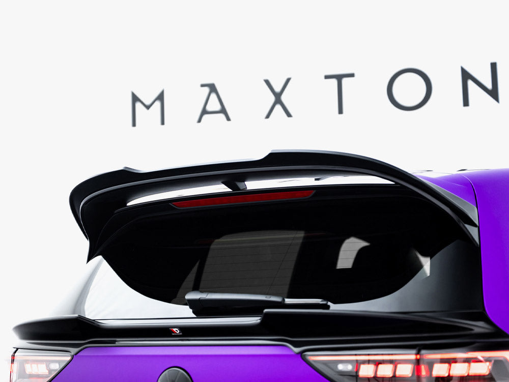 MAXTON DESIGN FULL BODY KIT SET 3 VOLKSWAGEN GOLF R MK8 FACELIFT — photo 12