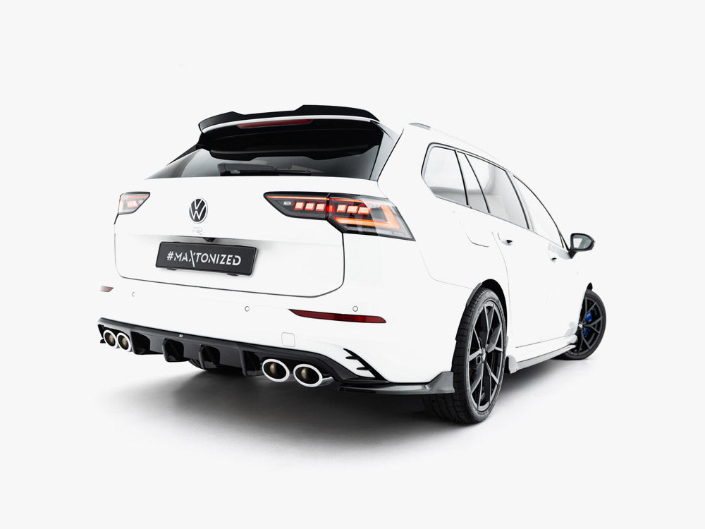 MAXTON DESIGN FULL BODY KIT VOLKSWAGEN GOLF R VARIANT MK8 FACELIFT — photo 11