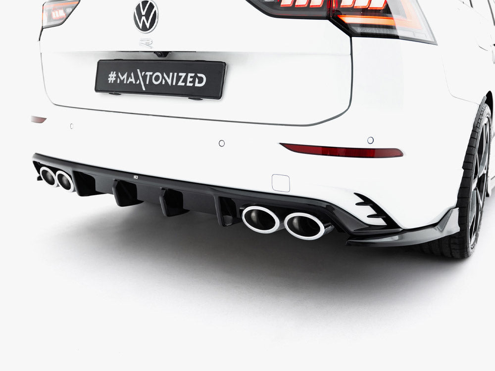 MAXTON DESIGN FULL BODY KIT VOLKSWAGEN GOLF R VARIANT MK8 FACELIFT — photo 14