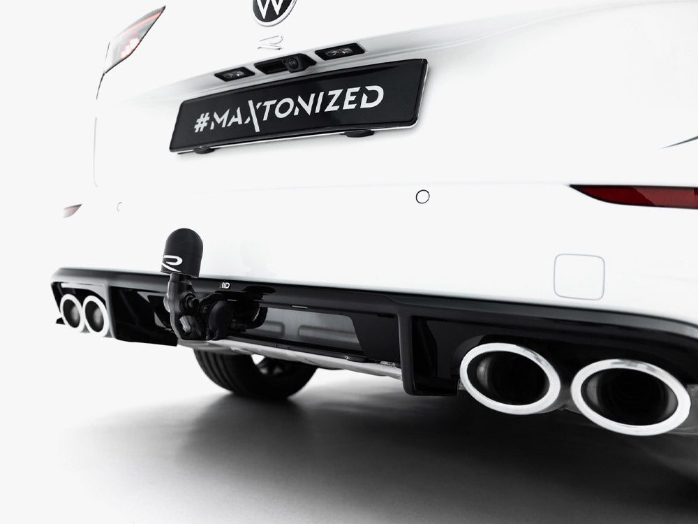 MAXTON DESIGN FULL BODY KIT VOLKSWAGEN GOLF R VARIANT MK8 FACELIFT — photo 16